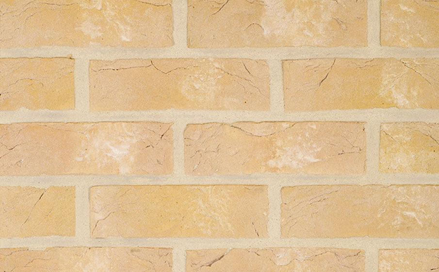 Плитка Terca Oakington Buff, 215*65*22-25 мм фото 1