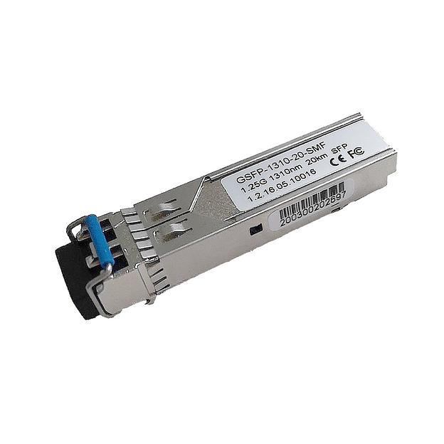 Трансивер Dahua GSFP-1310-20-SMF фото 1