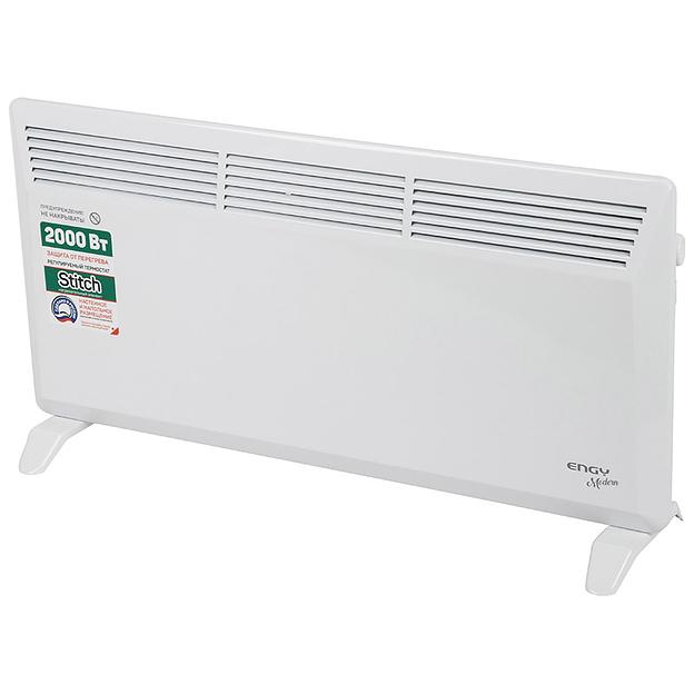 Конвектор электрический EN-2000 Modern фото 1