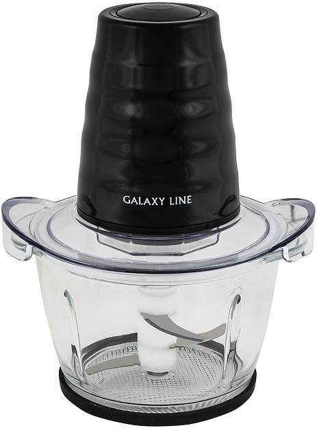Измельчитель электрический Galaxy Line GL 2364 черный фото 1