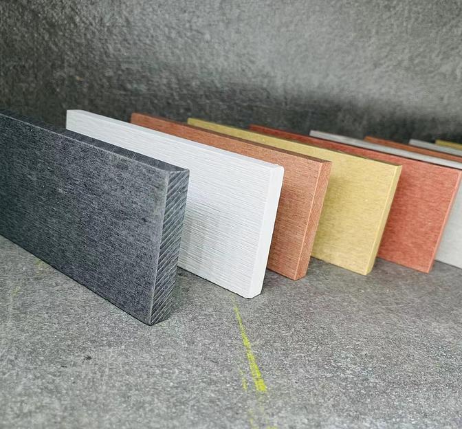 Цементная плита «Biyan Through Colored» ОПТ фото 3