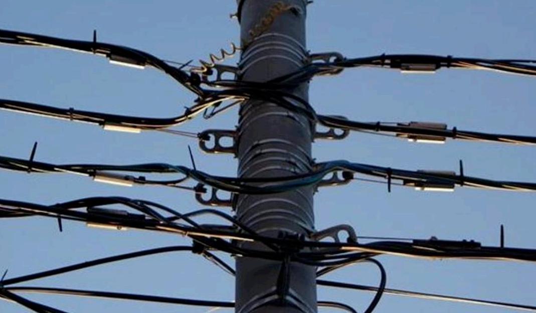 Провод самонесущий изолированный Казэлектромаш СИП-4 2×16 ОПТ фото 3