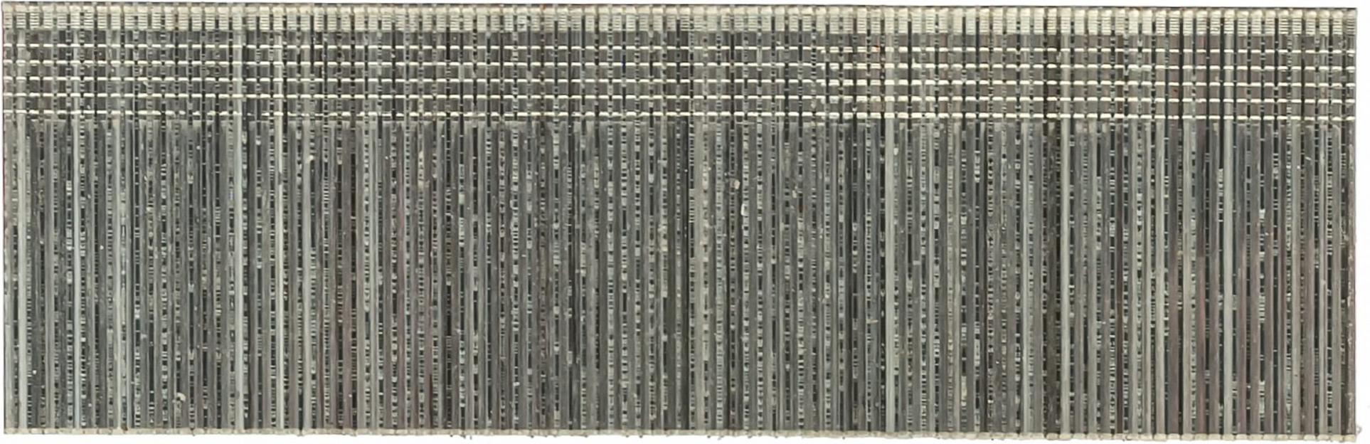 Гвозди для пневмоинструмента Matrix 57616 серый фото 2