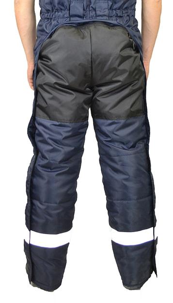 Костюм зимний «Эверест-люкс» мужской ОПТ фото 4