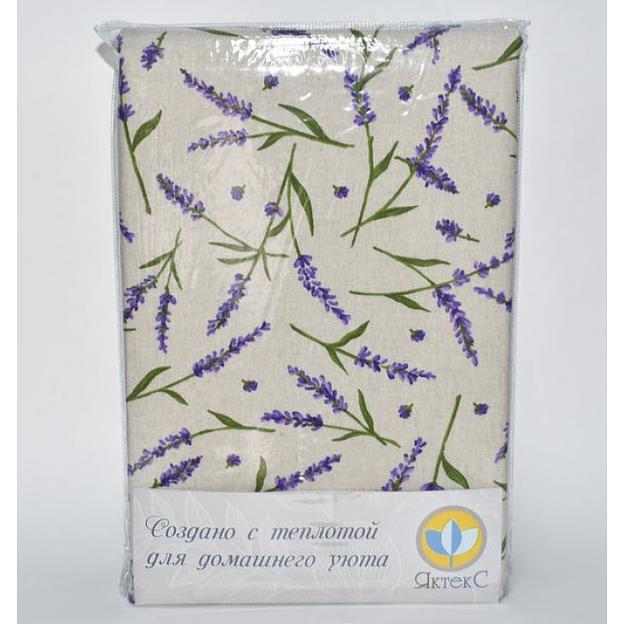 Комплект постельного белья (2-х спальный) «Лаванда» ОПТ фото 3