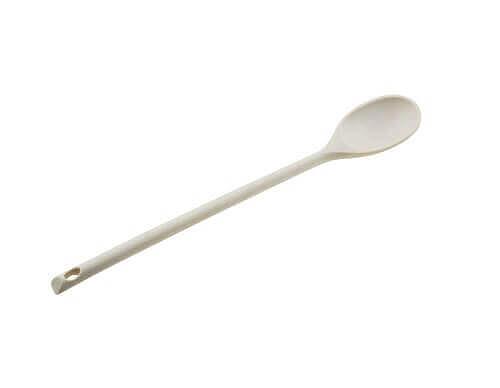 Ложка гарнирная L ручки 29 см. пластик. Paderno /1/ фото 1