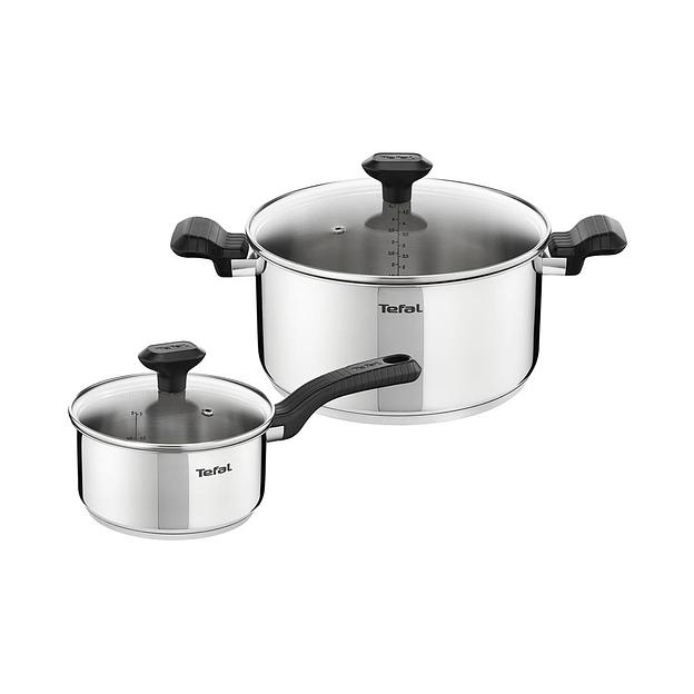 Набор посуды TEFAL C973S474 2100118831 фото 1