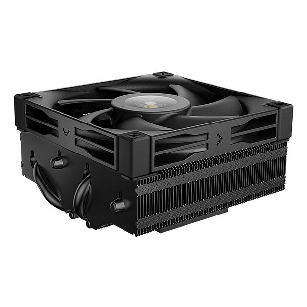 Вентилятор для процессора Deepcool AN400 BLACK R-AN400-BKWNMN-G фото 2