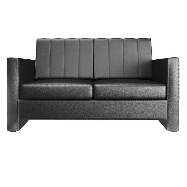 Диван Дельта полоса Н-2 фото 1