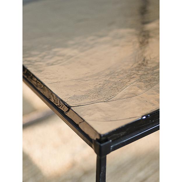 Столик журнальный Mayen Frosted, 61х61 см фото 9