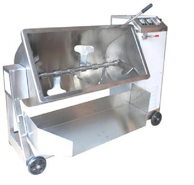 Миксер для смешивания овощей FC-608 фото 1