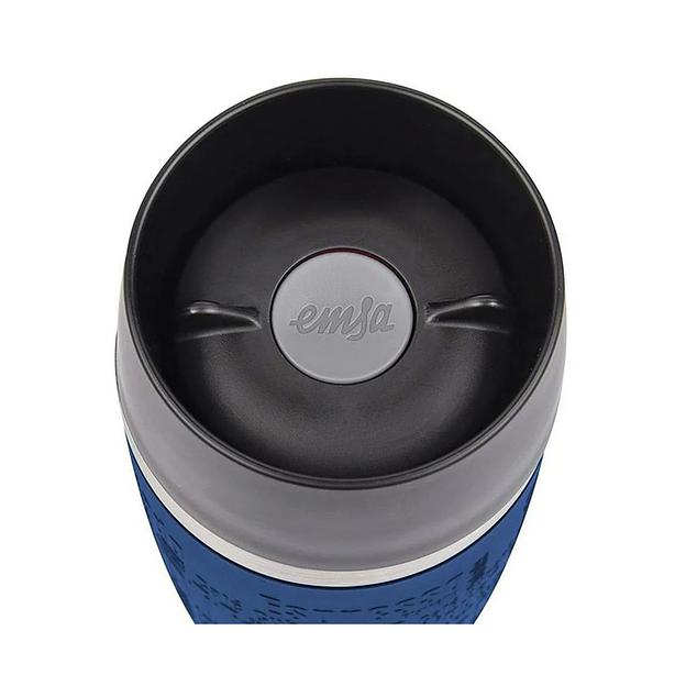 Термокружка 0.5л синяя EMSA 515618 3100515618 фото 3