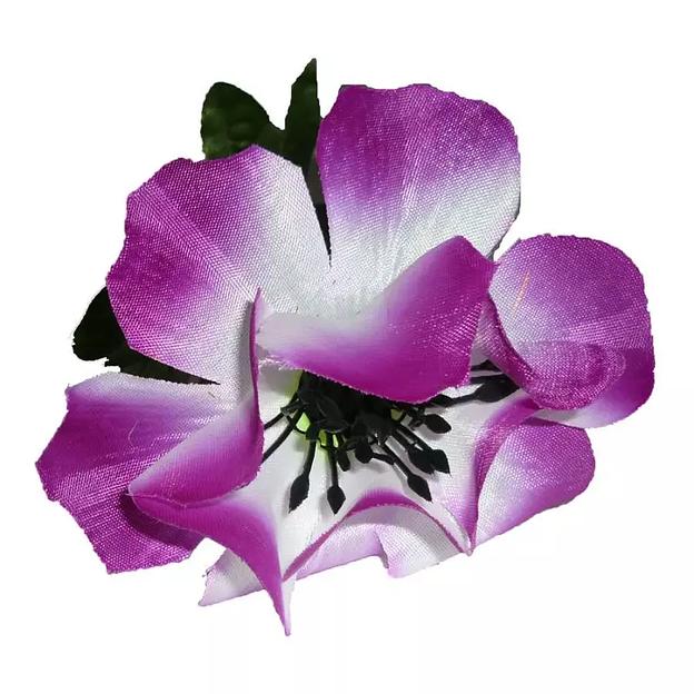 Искусственный георгин 44см 280-435 фото 2