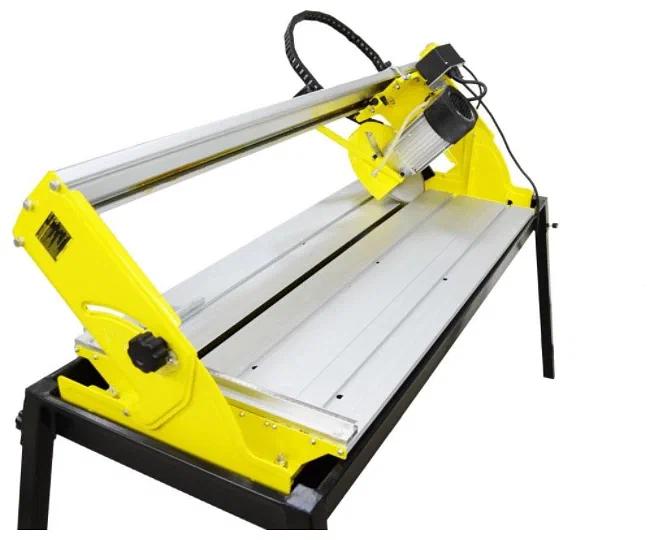 Аренда плиткореза электрического Энкор Корвет 468М 1200 фото 3