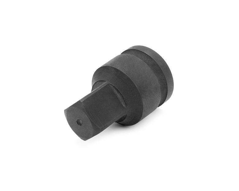 Адаптер ударный 1/2"х3/4" HOR с поверкой фото 2