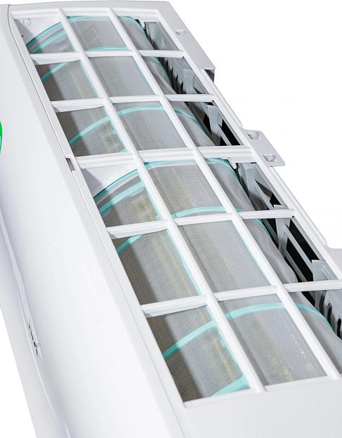 Сплит-система настенного типа RIX серии LITE I/O-W07MB фото 6