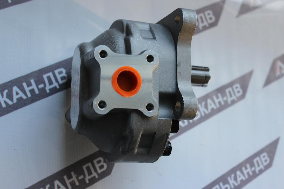 Насос НШ 32М-3 правый фото 1