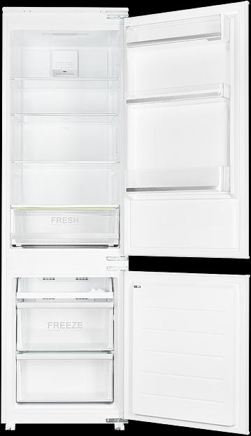 Встраиваемый холодильник Kuppersberg Kuppersberg NBM 17863 фото 2