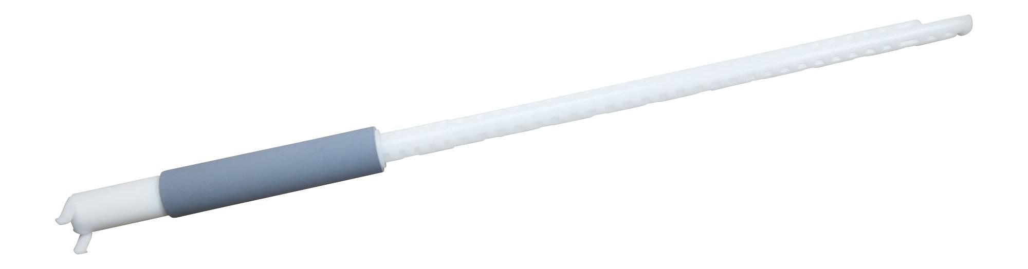 Ролик подачи в сборе BROTHER HL-L2310/2350/2352/2370/2371/2375 (D00VXM001) фото 1