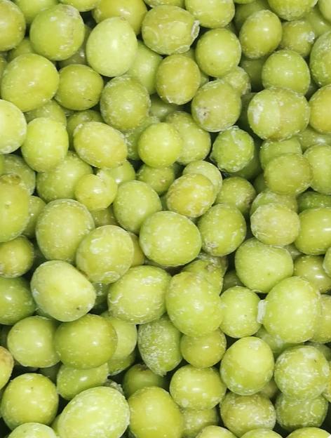 Крыжовник замороженный опт фото 1