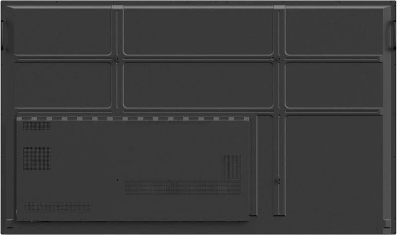 Интерактивный дисплей LCD 86" 16:9 3840x2160, 1.07B, 4000:1, TOUCH фото 4