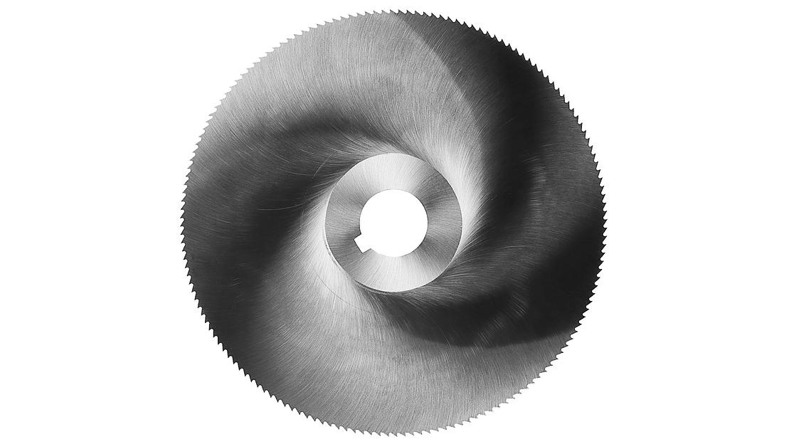 Фреза отрезная 200x 2,8 x32 мм тип 1 z=160 Р6М5 HORTZ с поверкой фото 1