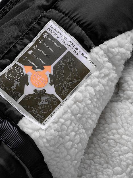 Парка VALIANLY 9236Kh фото 7