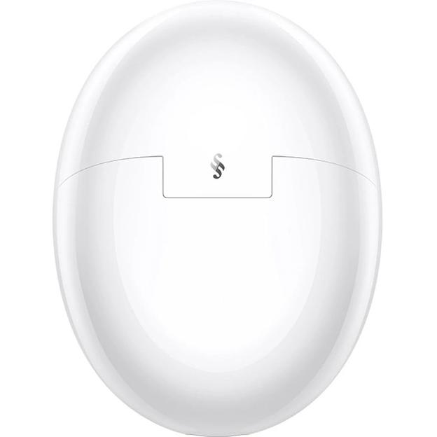 BT-гарнитура Huawei FreeBuds 6 White 55038131 фото 7