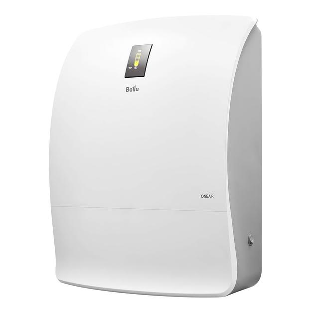 Очиститель воздуха приточный Ballu ONEAIR ASP-200SP фото 2
