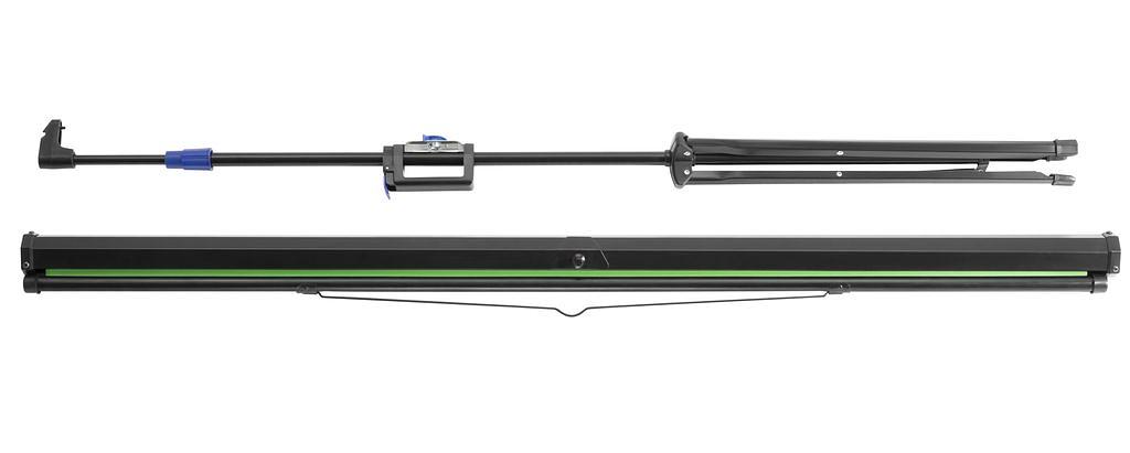 Хромакей на штативе Digis DSKG-1820 фото 4