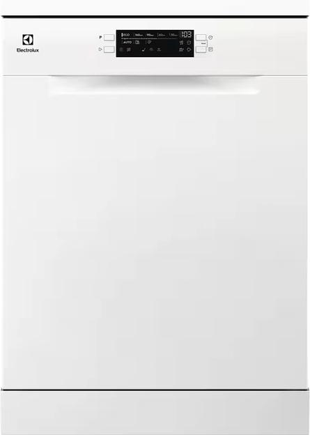 Посудомоечная машина Electrolux ESA47210SW белый (полноразмерная) фото 1