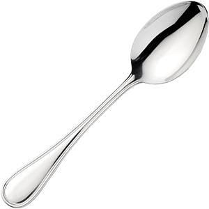 Ложка десертная Дерби 18/0  1,8 мм 17,9 см. Pinti /1/12/ фото 1