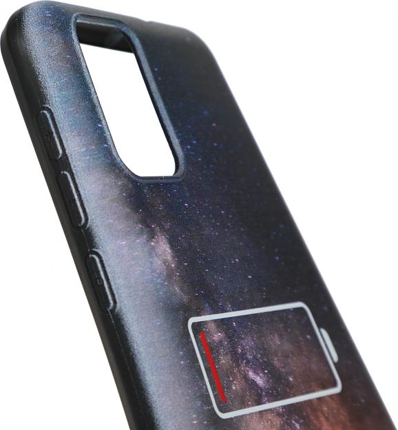 Чехол (клип-кейс) Gresso для ZTE Blade L9 Meridian черный (GR17AAAE9053) фото 4