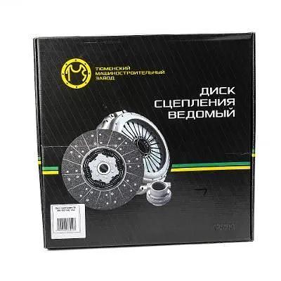 Диск сцепления TA 53-1601130 для автомобилей ГАЗ ОПТ фото 3