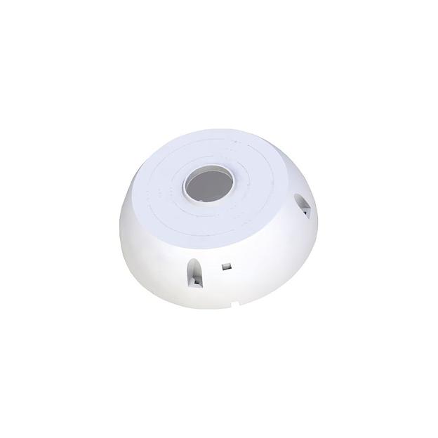 Монтажная коробка TANTOS TSi-JB02, белый, 1 [00-00200623] фото 1