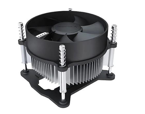 Кулер для процессора INTEL, TDP 65W DP-ICAS-CK11508 DEEPCOOL фото 1
