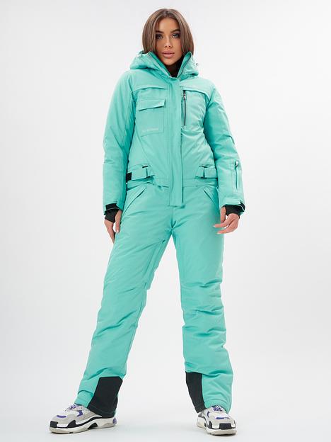 Комбинезон MTFORCE 22002Br фото 6