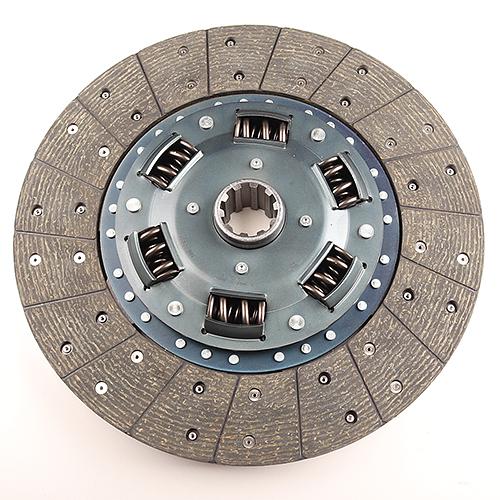 Диск сцепления NW3982  1-31240-265-0 NKK фото 1