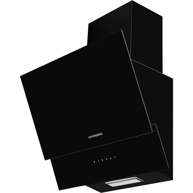 Вытяжка Kuppersberg Kuppersberg F 601 BL фото 3