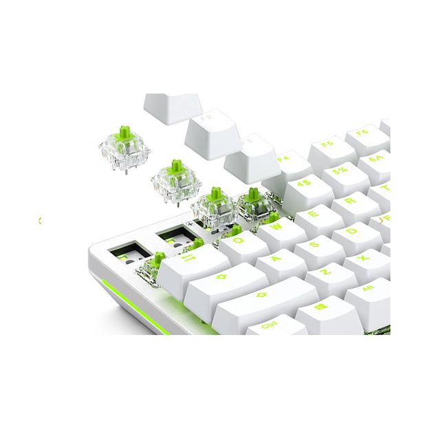 Переключатель Glorious Raptor (GLO-SWT-RAPTOR-LUBED) фото 2