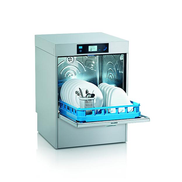 Машина посудомоечная MEIKO M-iClean UM+ (Plus) фото 1