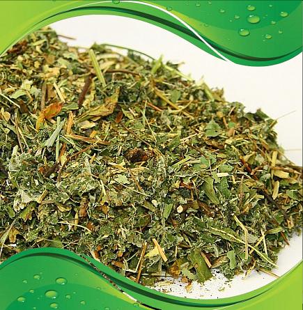 Травяной сбор Otvarchik pei «Зоркий глаз» 50 г ОПТ фото 1