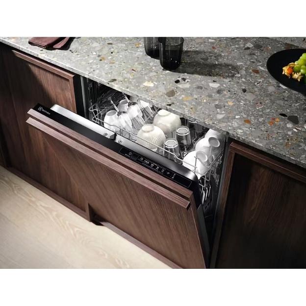 Встраиваемая посудомоечная машина ELECTROLUX Electrolux EEA17200L фото 7