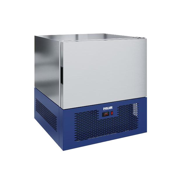 Шкаф шоковой заморозки Polair CR6-L фото 1