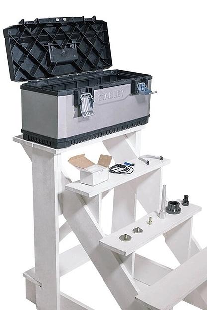 Калибровочное устройство СТОРМ «Тест-ротор» фото 2