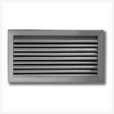 Решетка вентиляционная линейная алюминиевая RLG-М 175*300 (РЛГ-М) фото 9