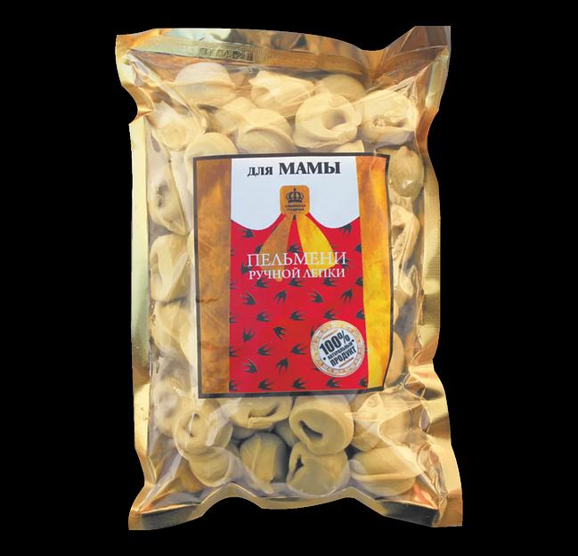Пельмени «Пельмени для мамы» опт фото 1
