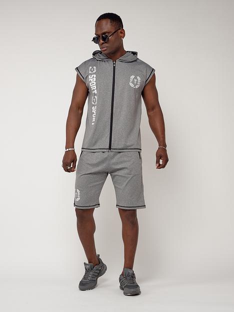 Костюм спортивный FUYOUKAI 2265SS фото 8