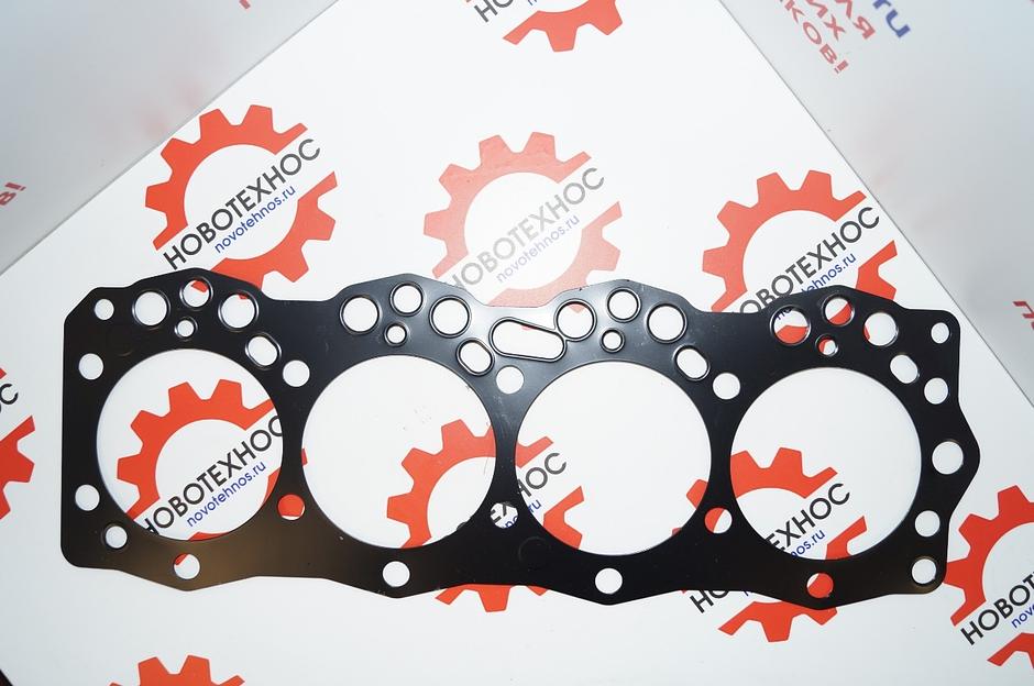 Прокладка ГБЦ YT4А2Z-24 R4105 паронит фото 1