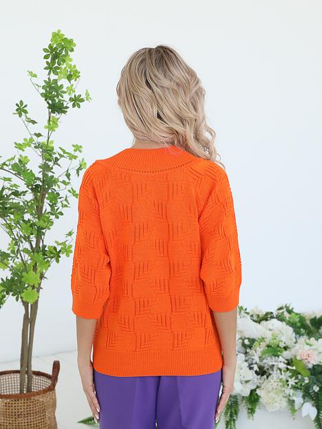 Джемпер Др4-533/10 фото 8